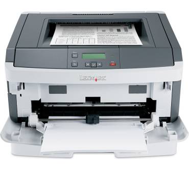 Produktbild Lexmark E360D