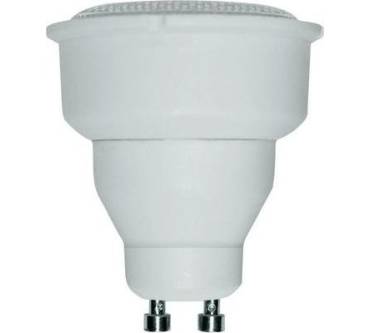 Produktbild Conrad Electronic Energiesparlampe Reflektor GU10 7W