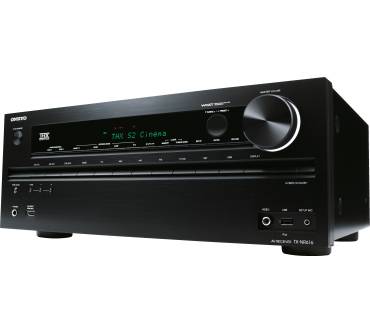 Produktbild Onkyo TX-NR616