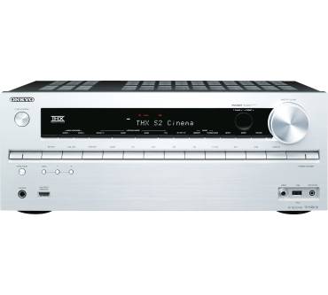 Produktbild Onkyo TX-NR616