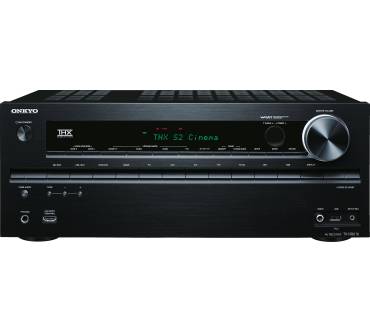 Produktbild Onkyo TX-NR616