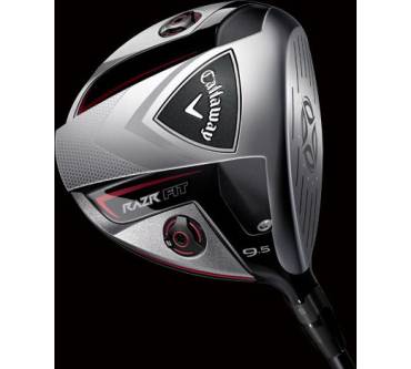 Produktbild Callaway Golf Razr Fit Driver