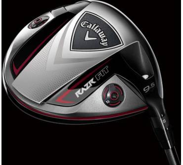 Produktbild Callaway Golf Razr Fit Driver