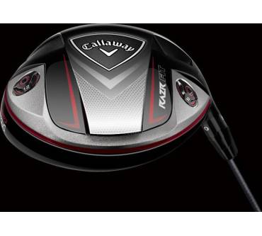 Produktbild Callaway Golf Razr Fit Driver