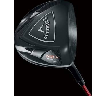 Produktbild Callaway Golf RAZR X Black Driver