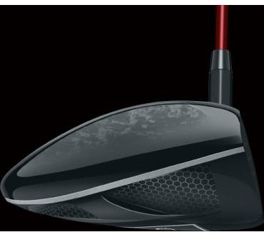 Produktbild Callaway Golf RAZR X Black Driver