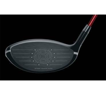 Produktbild Callaway Golf RAZR X Black Driver