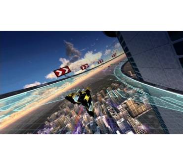 Produktbild WipEout 2048 (für PS Vita)