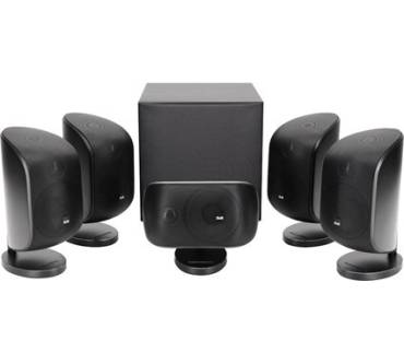 Produktbild Bowers & Wilkins MT-50