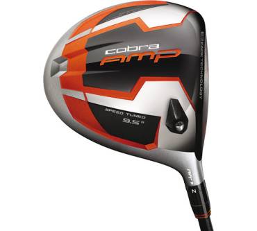 Produktbild Cobra AMP Driver