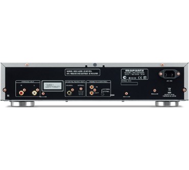 Produktbild Marantz CD6004