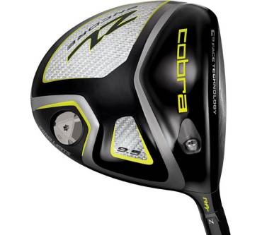 Produktbild Cobra ZL Encore Driver