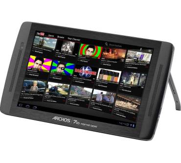 Produktbild Archos 70b Internet Tablet