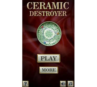 Produktbild Runnergames Ceramic Destroyer (für Android)