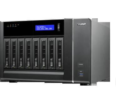 Produktbild Qnap TS-879 Pro