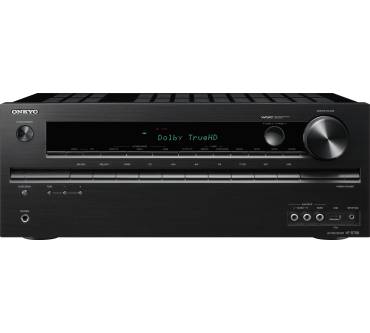 Produktbild Onkyo HT-S6505