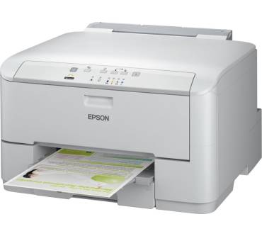 Produktbild Epson Pro WP-4015 DN