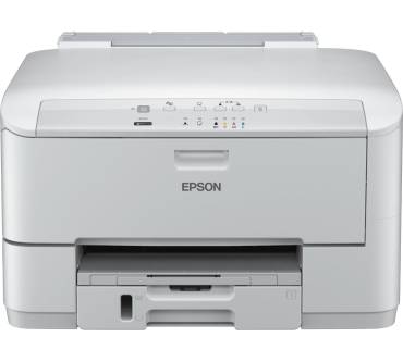 Produktbild Epson Pro WP-4015 DN