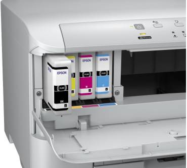 Produktbild Epson Pro WP-4015 DN