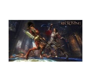 Produktbild Kingdoms of Amalur: Reckoning