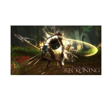 Produktbild Kingdoms of Amalur: Reckoning