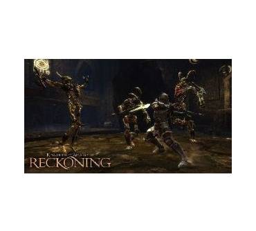 Produktbild Kingdoms of Amalur: Reckoning