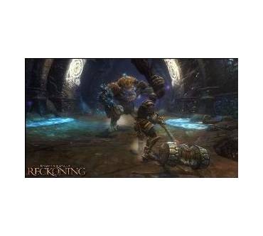 Produktbild Kingdoms of Amalur: Reckoning