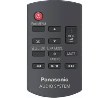 Produktbild Panasonic SC-HC05