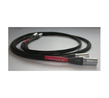 Produktbild Tellurium Q Graphite XLR