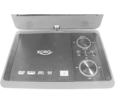 Produktbild Xoro HSD 7799