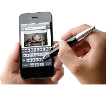 Produktbild Wedo Pioneer Touch Pen