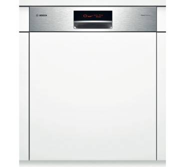 Produktbild Bosch SMI69U25EU