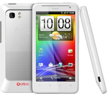 Produktbild HTC Velocity 4G