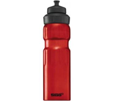 Produktbild Sigg Wide Mouth Sports Bottle 0,75