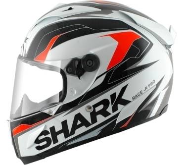 Produktbild Shark Helmets Race-R Pro