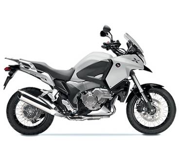 Produktbild Honda VFR1200X Crosstourer