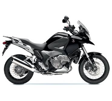 Produktbild Honda VFR1200X Crosstourer