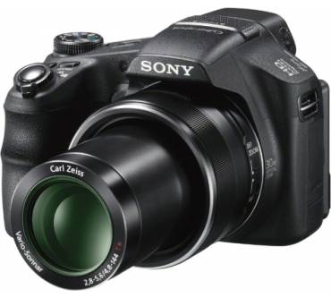 Produktbild Sony CyberShot DSC-HX200V