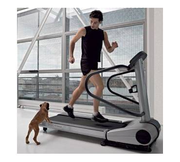 Produktbild Technogym Spazio Forma