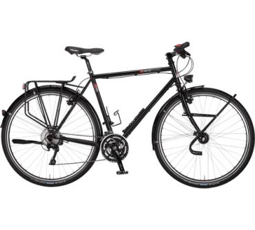 Produktbild VSF Fahrradmanufaktur TX-800 - Shimano Deore XT (Modell 2012)