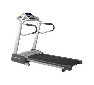 Produktbild Horizon Fitness Paragon 308