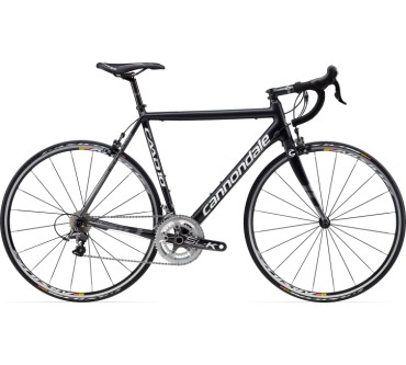 Produktbild Cannondale CAAD10 3 Ultegra (Modell 2012)