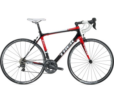 Produktbild Trek Madone 3.5 - Shimano Ultegra (Modell 2012)