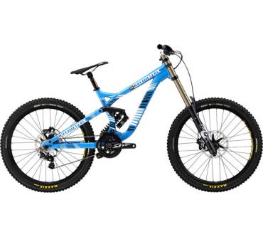 Produktbild Commencal Supreme DH V3 Atherton