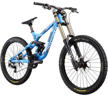 Produktbild Commencal Supreme DH V3 Atherton