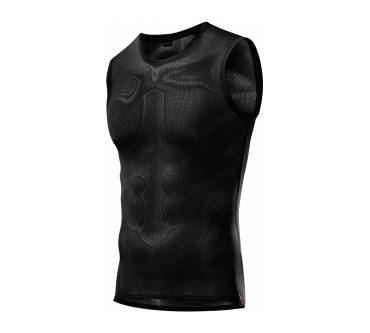 Produktbild Löffler Transtex Light+ Herren Netz-Singlet