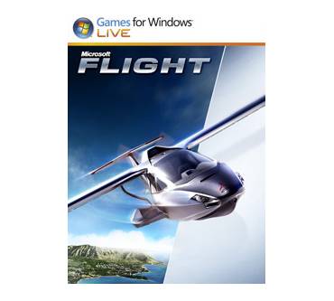 Produktbild Flight (für PC)