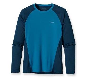 Produktbild Patagonia Capilene 2 Lightweight Crew