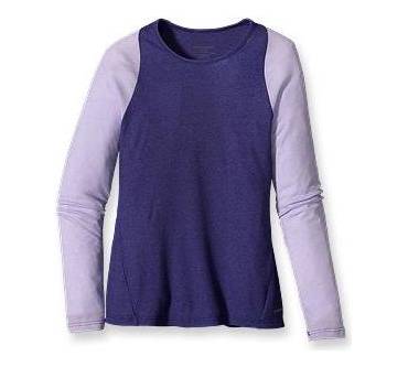 Produktbild Patagonia Capilene 2 Lightweight Crew