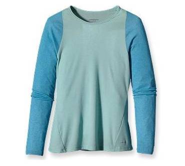 Produktbild Patagonia Capilene 2 Lightweight Crew